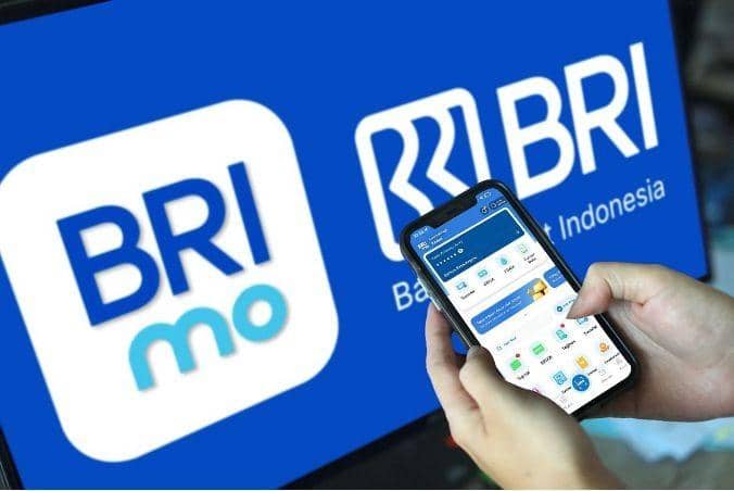 Volume Transaksi BRImo Capai Rp4.166 Triliun hingga Juni 2026