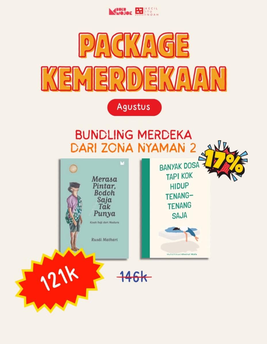 Mojok Store (package kemerdekaan) (instagram.com/mojokstore)