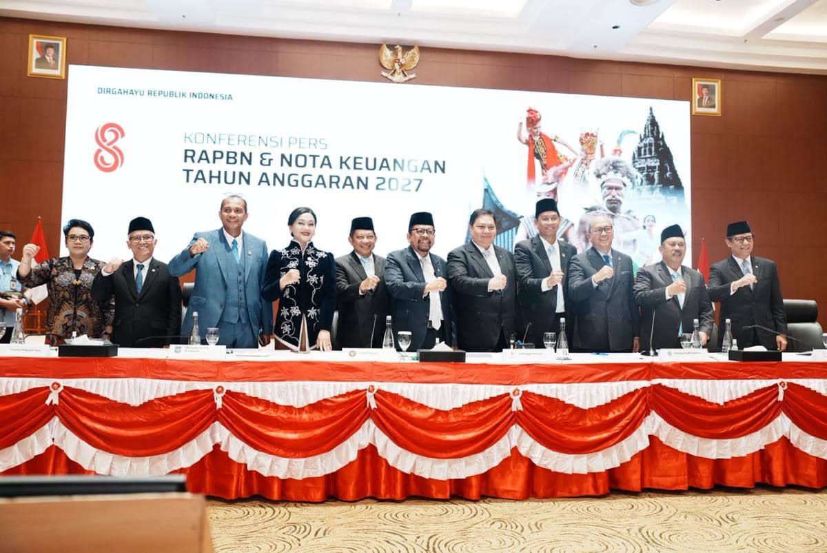 Kemendagri Perkuat Pembinaan APBD, TKD Jadi Penopang Fiskal Daerah