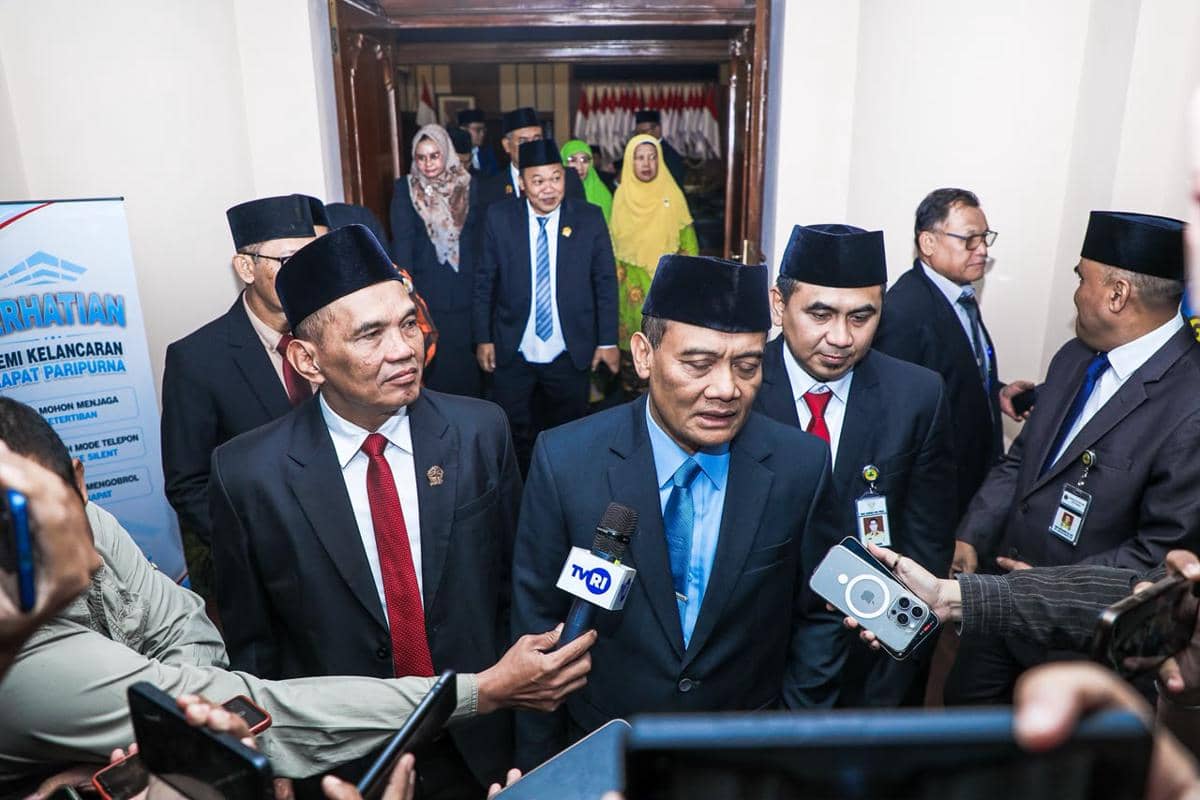 Gubernur Jateng Tegaskan Pembangunan Harus Bermuara ke Rakyat