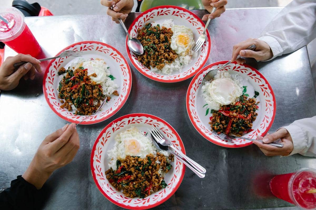 5 Orang yang Cocok Jadi Tester Makanan sebelum Buka Usaha Kuliner