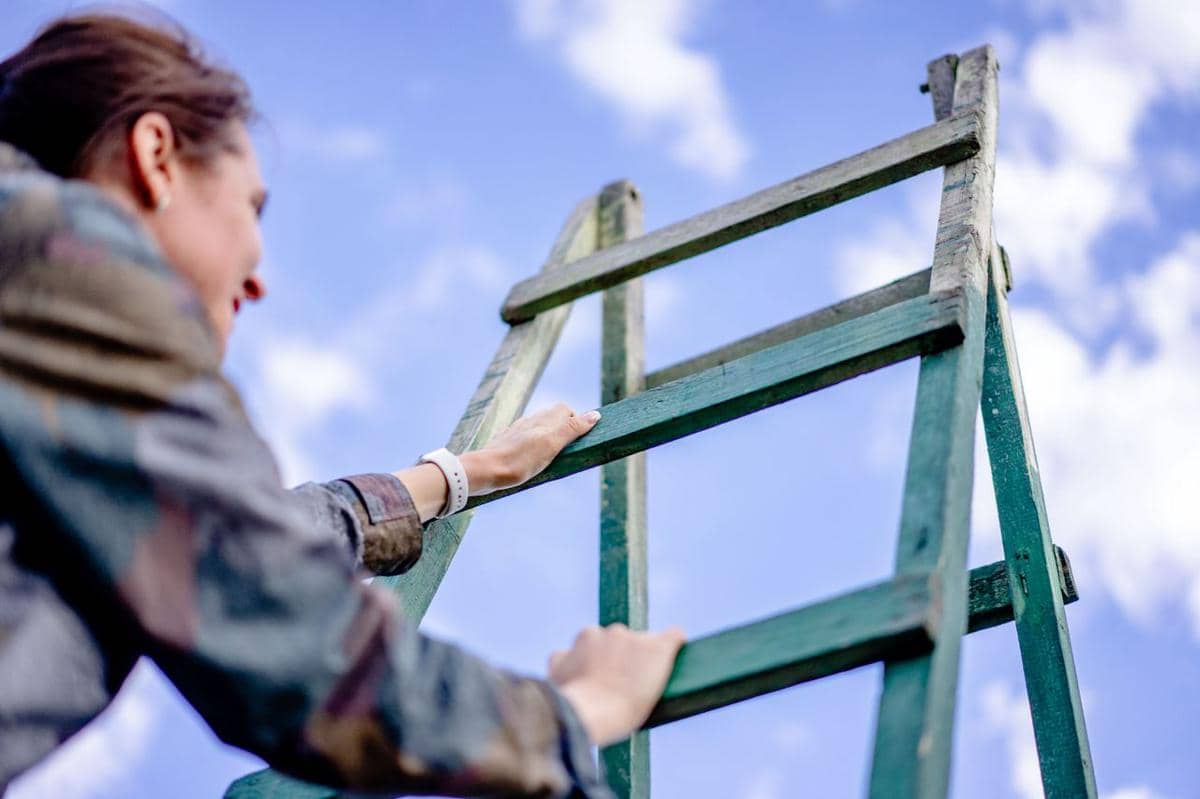 5 Ketakutan yang Harus Diatasi jika Ingin Hidup Berkembang