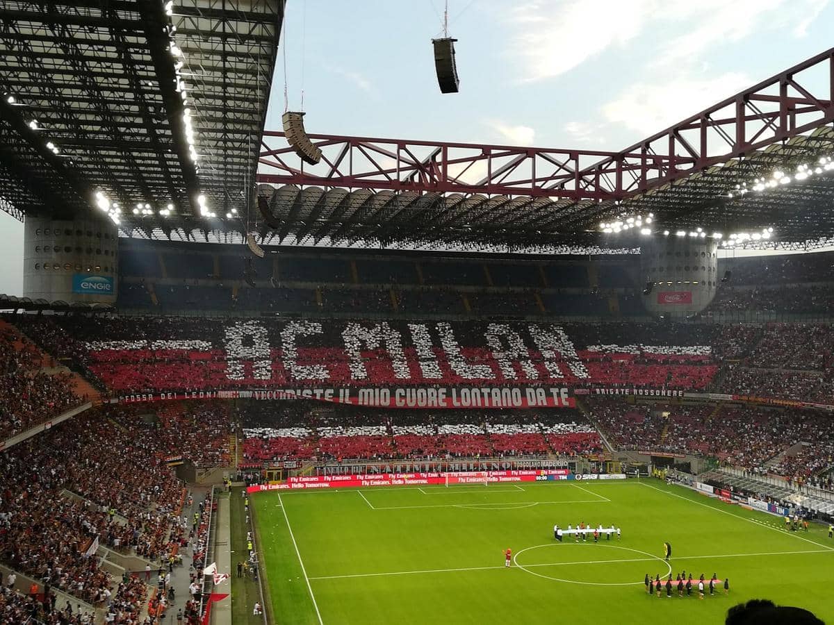 5 Pemain Portugal di AC Milan sebelum Goncalo Ramos