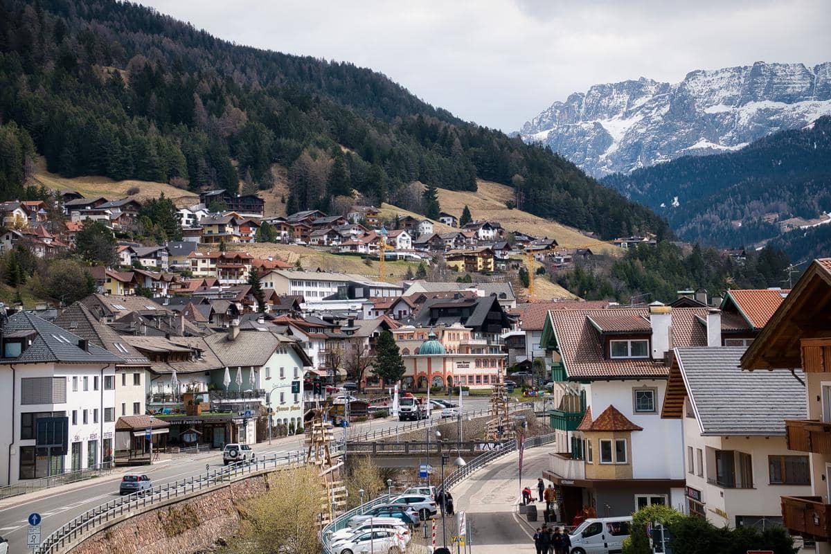 5 Fakta Menarik Ortisei, Desa Alpen Italia dengan Tradisi Ukir Kayu