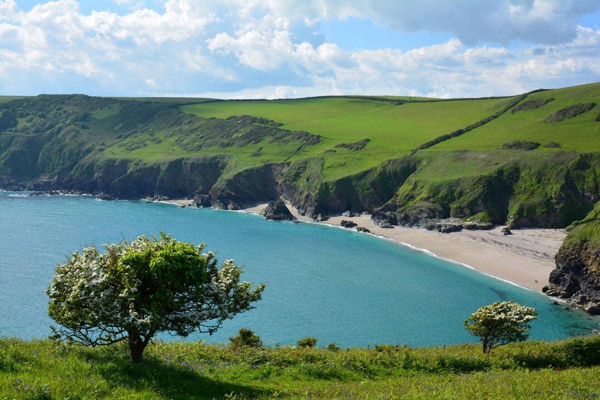 ilustrasi Lantic Bay