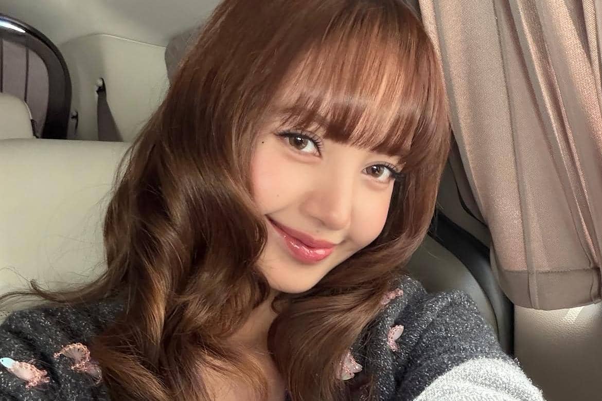 Lisa soal Ultah Ke-10 BLACKPINK: Saya Minta Maaf Berakhir Seperti Itu