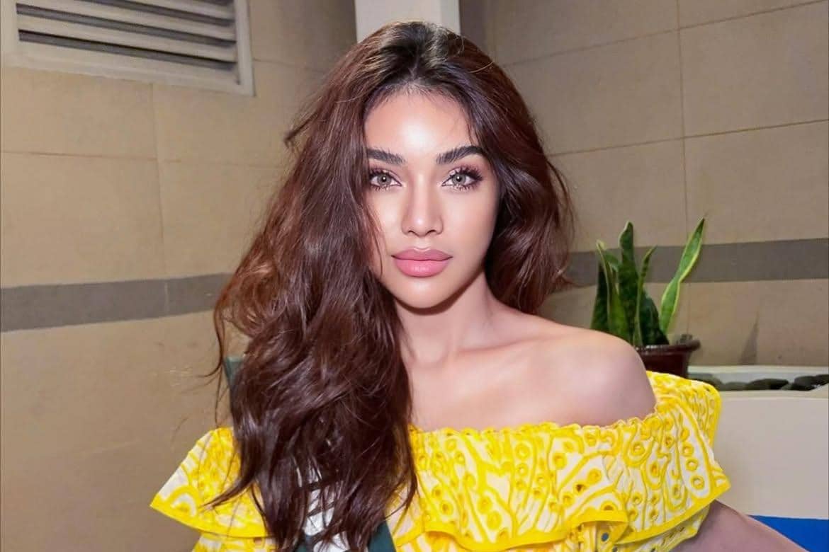 Putri Juficha, Runner Up Miss Grand Indonesia 2025, Meninggal Dunia