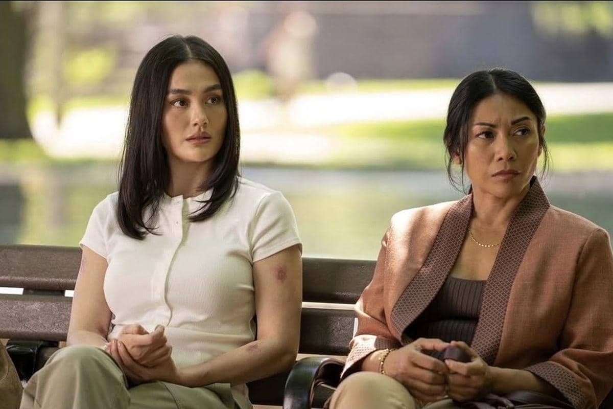 5 Aktris Indonesia yang Main di Serial Barat, Terbaru Agnez Mo