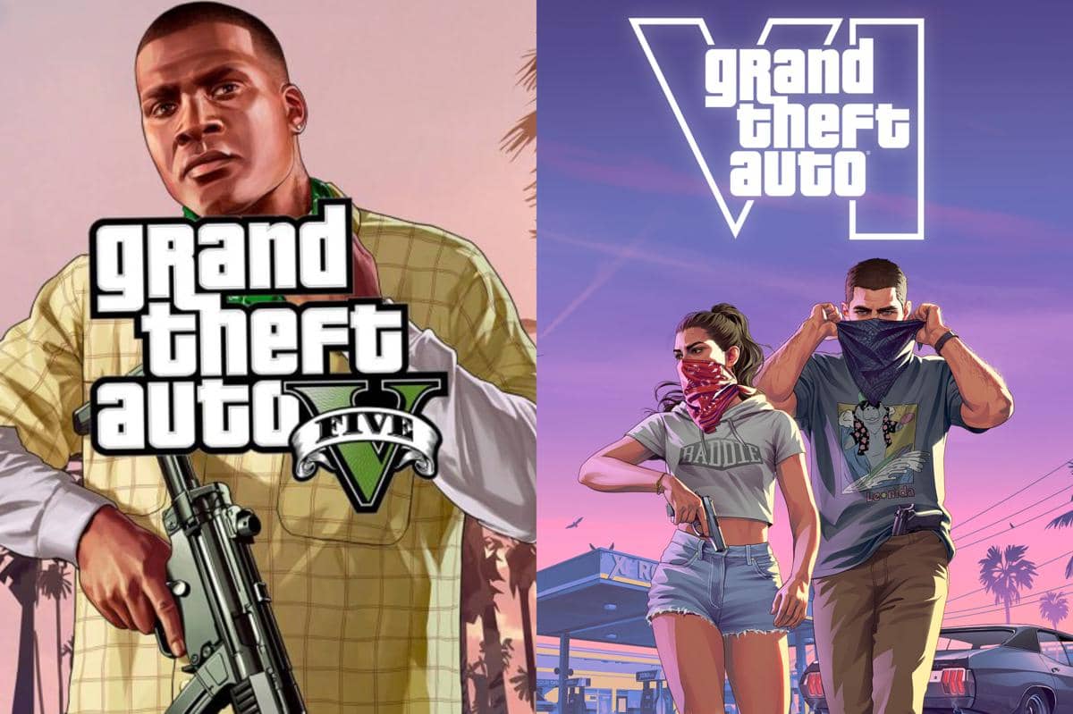 5 Kekurangan GTA 5 yang Bisa Diperbaiki dalam GTA 6