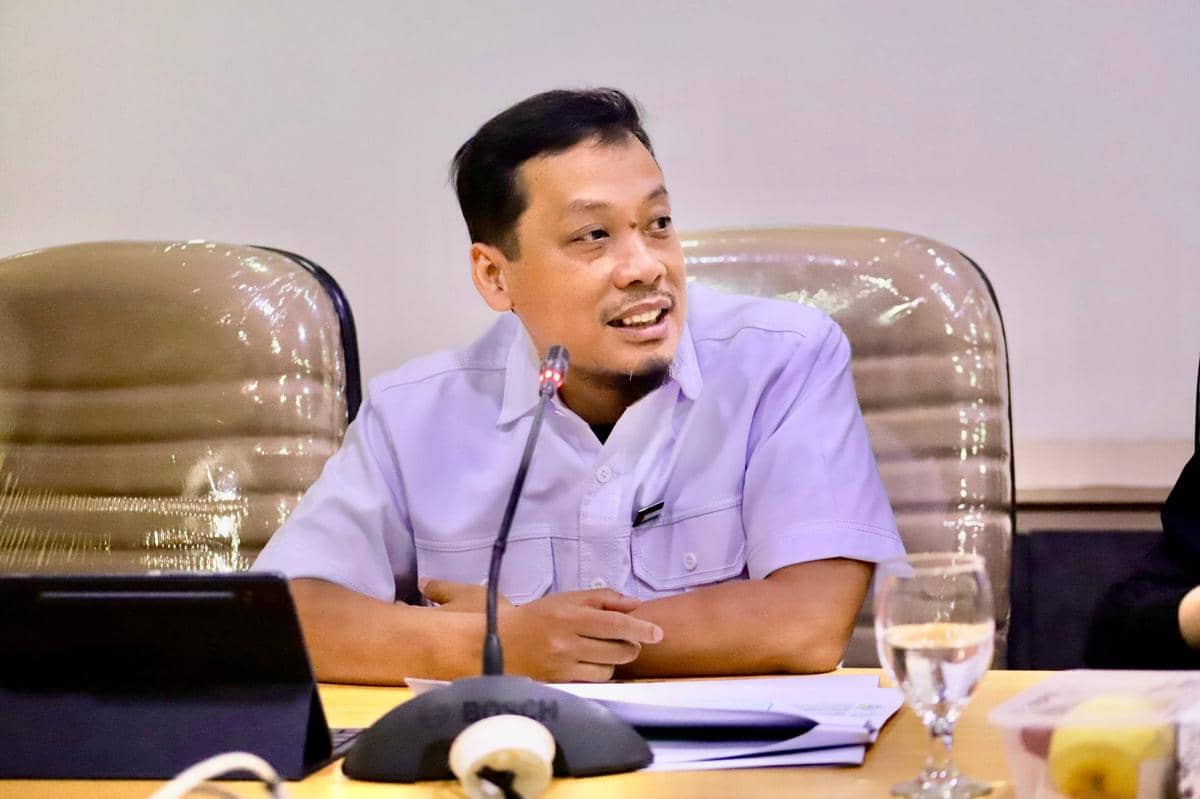 Target Perda BPRS Rampung, DPRD Bandung Dorong Transformasi Perseroda