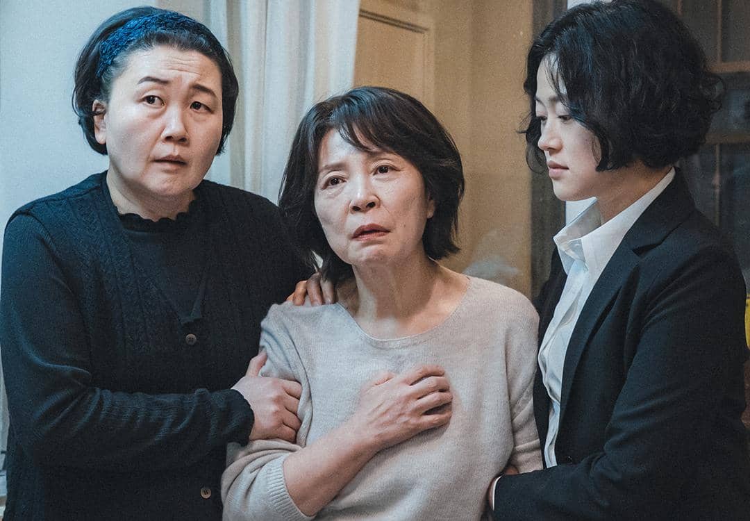 still cut drama Korea A Bona fide Killer