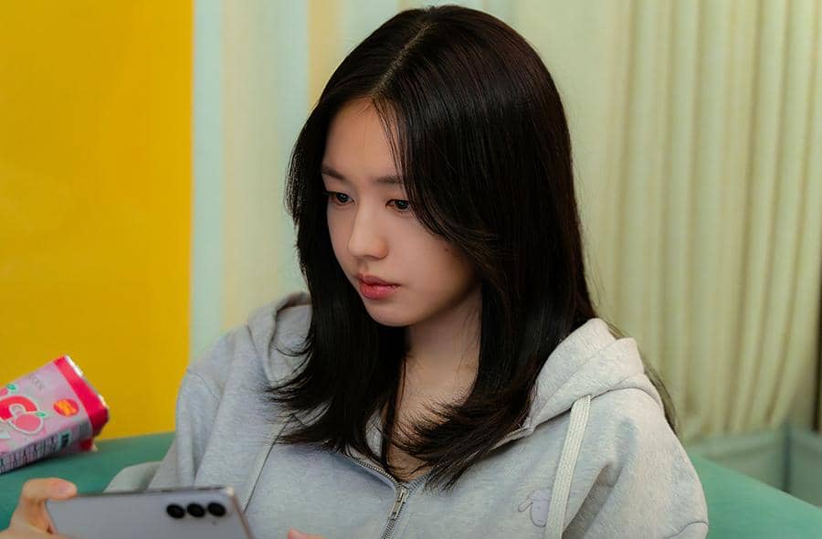 still cut drama Korea A Love Other Than Yours