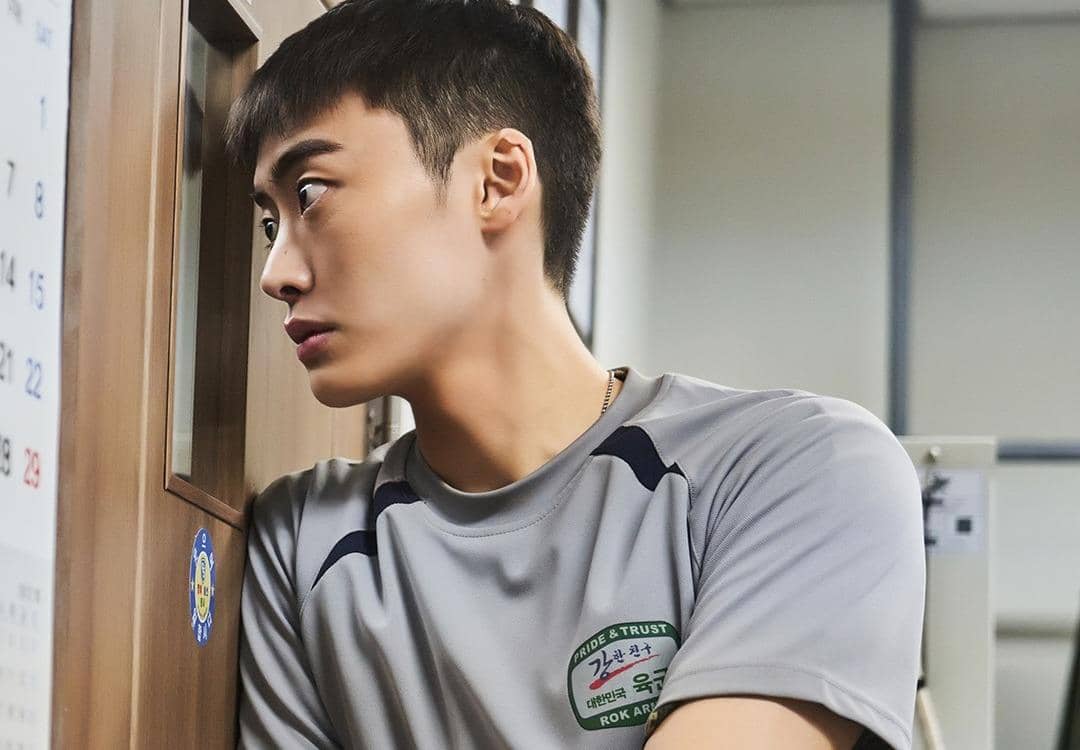 5 Karakter New Recruit 4 yang Diprediksi Bikin Min Seok Pusing