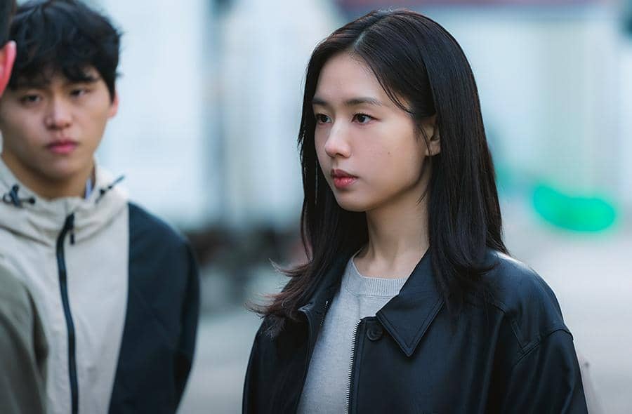 still cut drama Korea A Love Other Than Yours