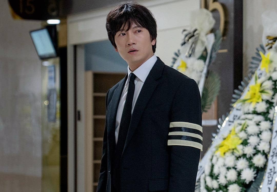 5 Alasan Kematian Yong Man Menguji Hae Kang di Akhir The Apartment Job