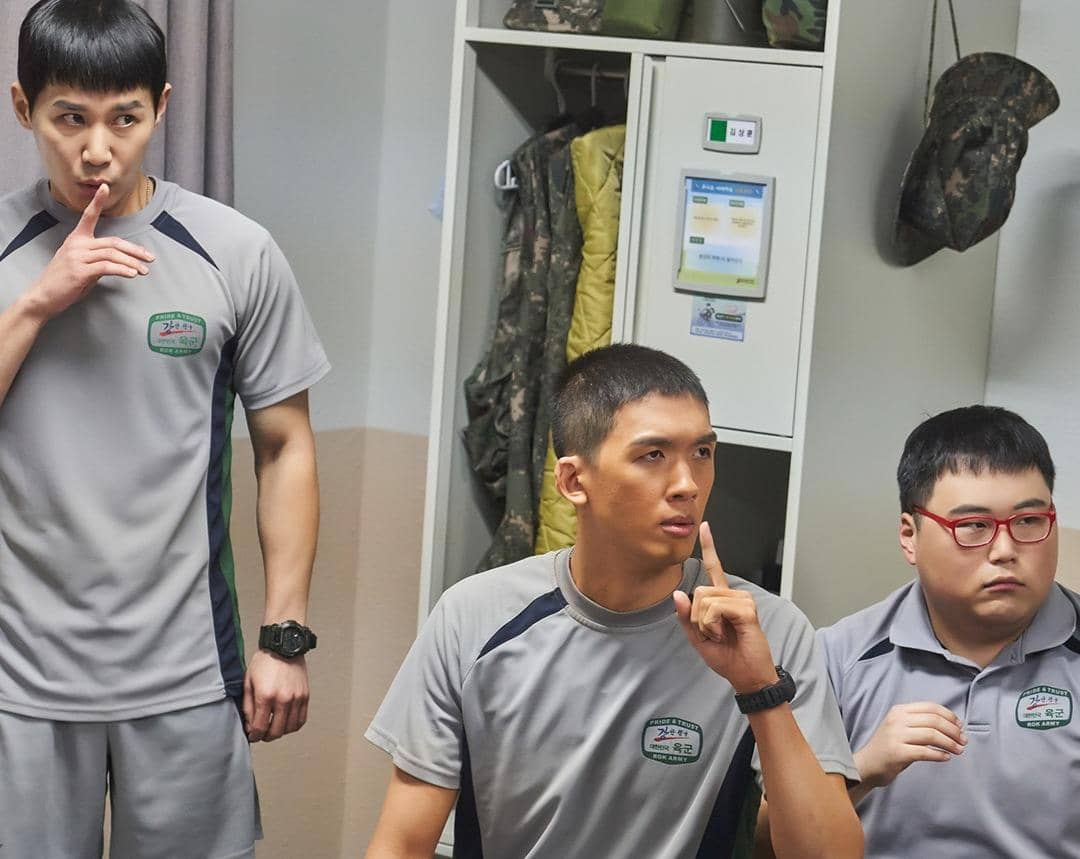 5 Dinamika Karakter yang Berpotensi Berubah di New Recruit 4