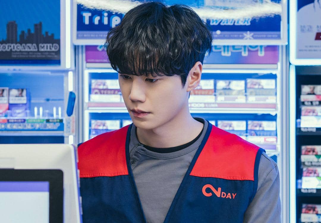 Alasan Jeong Yo Jadi Karakter Menarik di Four Hands, Two Sonatas
