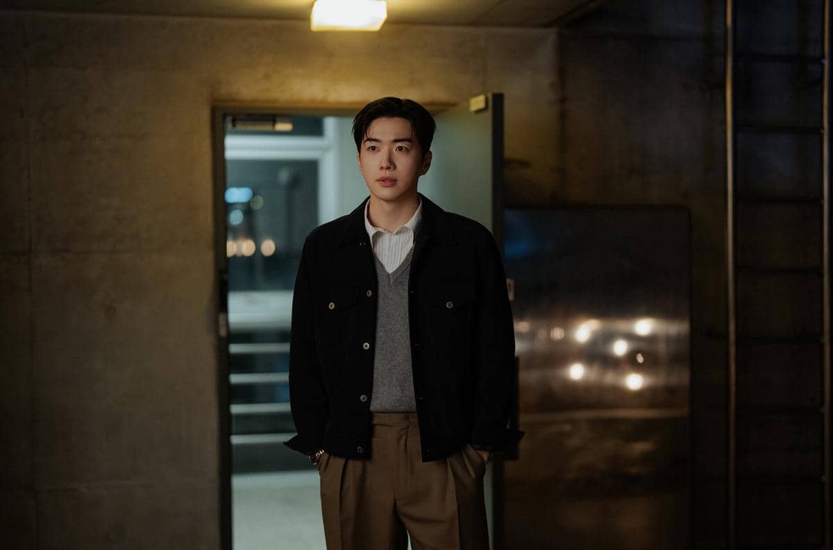 still cut drama Korea My Bias, My Boss