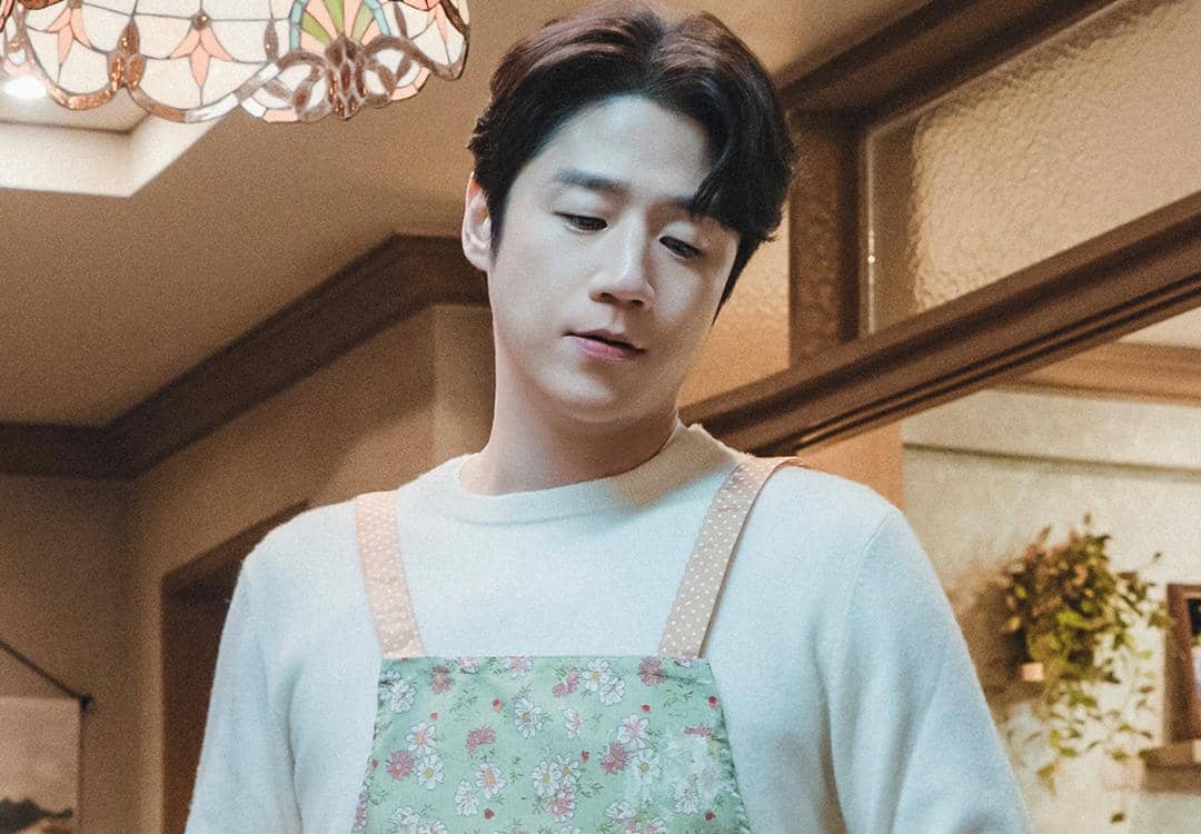 still cut drama Korea A Bona fide Killer