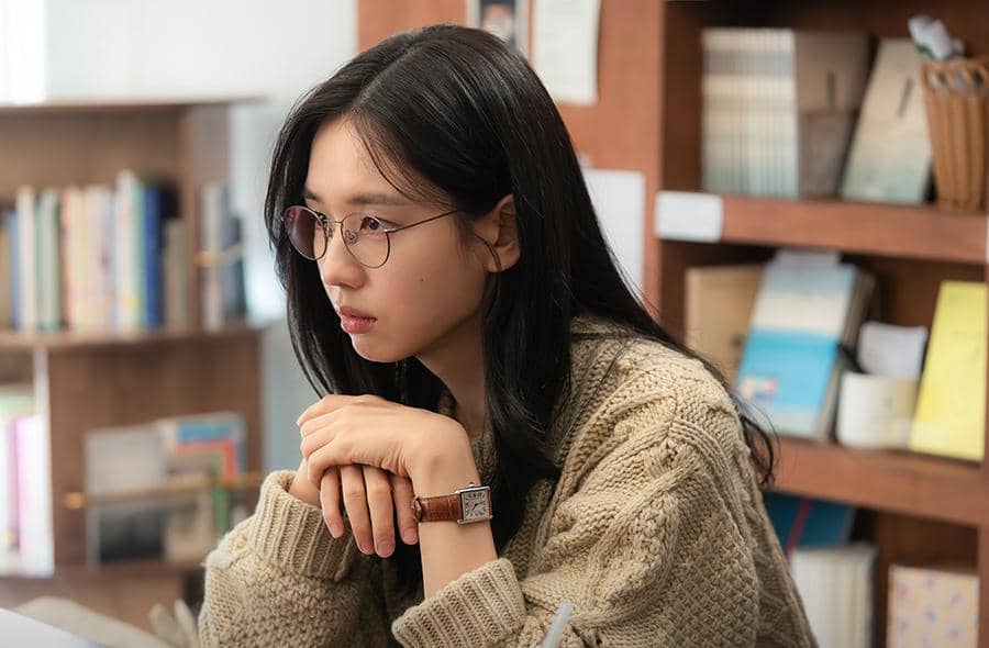 5 Pergulatan Emosi Lee Mi Do di Awal A Love Other Than Yours