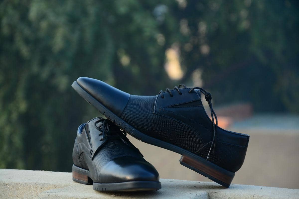 6 Rekomendasi Sepatu Formal untuk Guru, Mulai Rp100 Ribuan