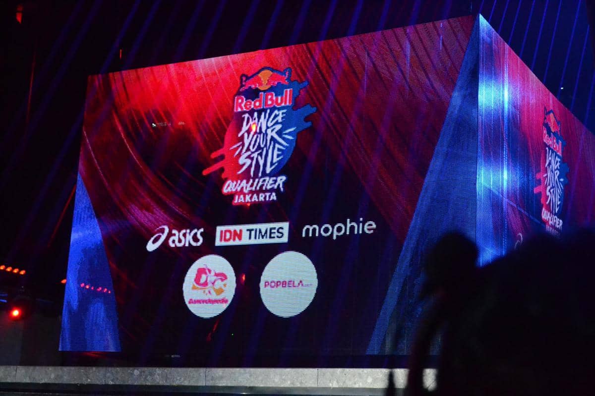 Red Bull Dance Your Style 2026 Qualifier Jakarta Lahirkan 14 Finalis!