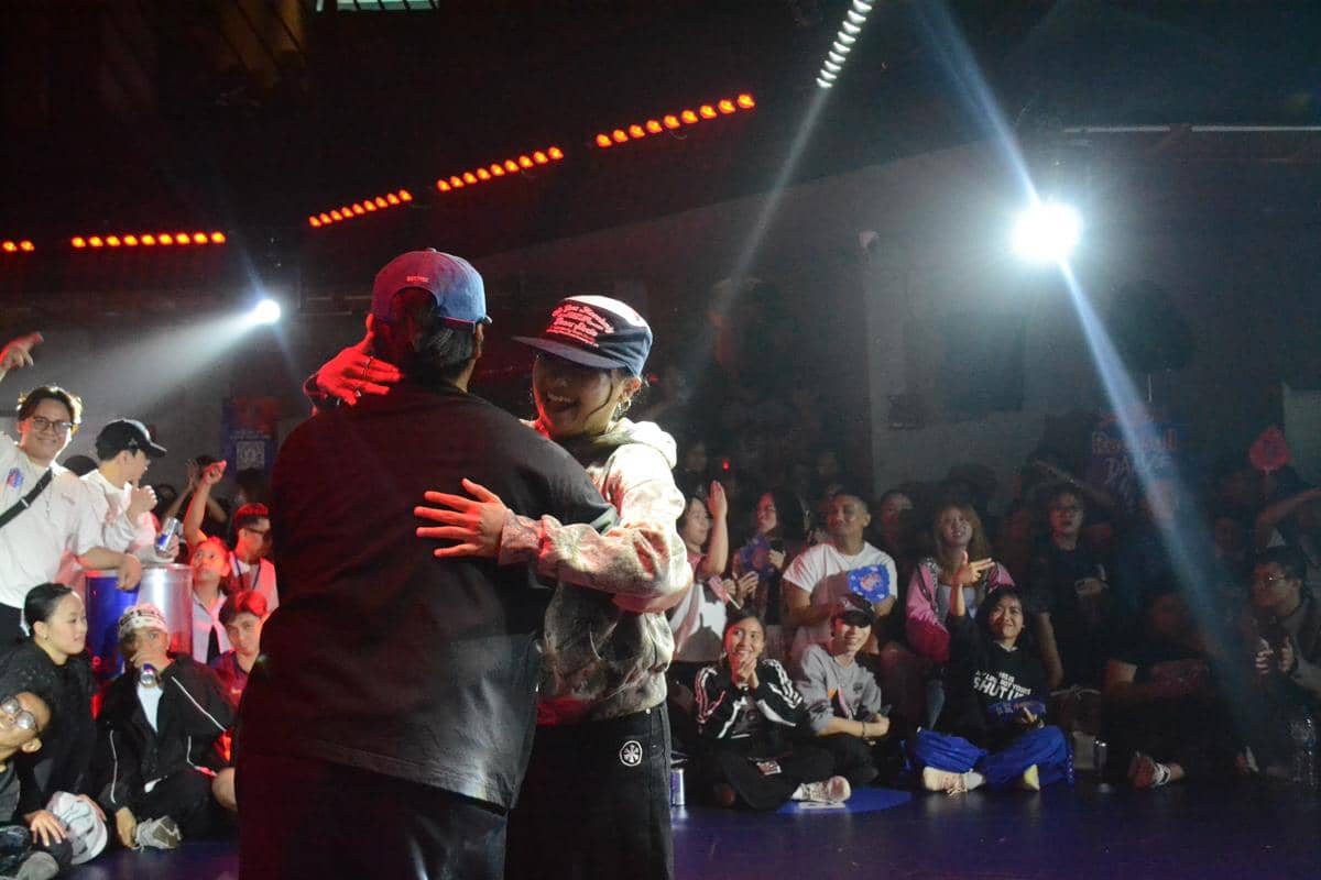 Red Bull Dance Your Style 2026 Qualifier Jakarta