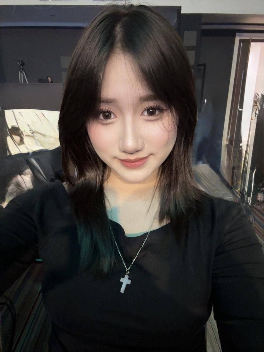 Cathy JKT48