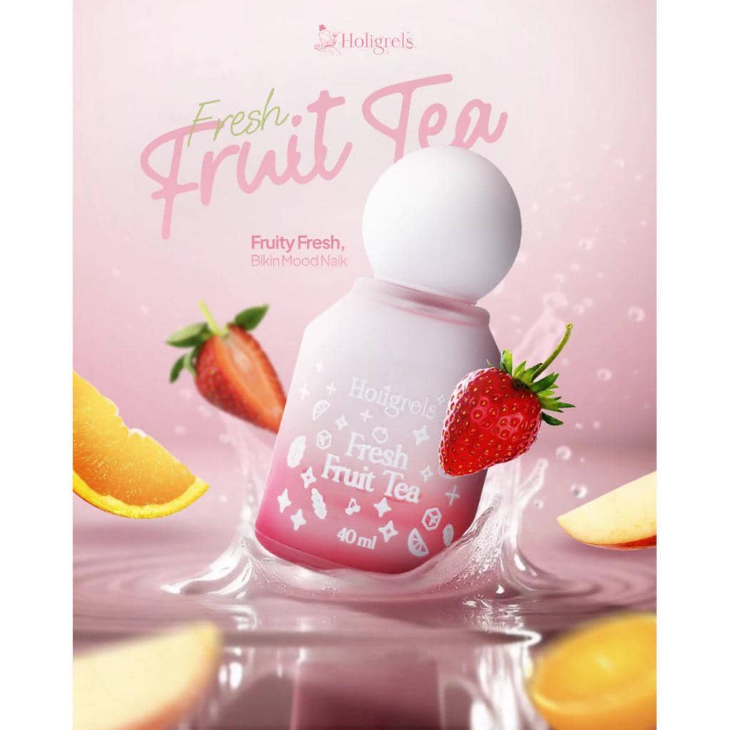 Parfum aroma minuman
