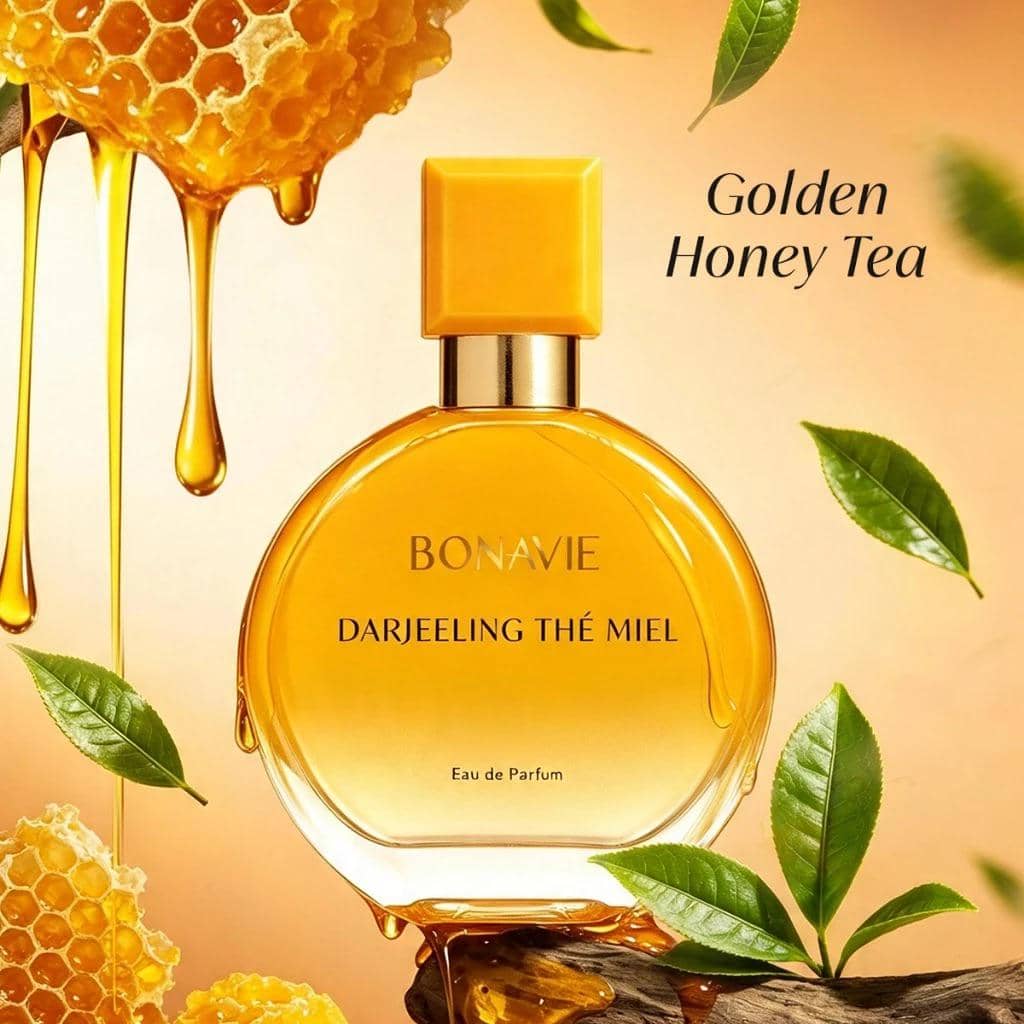 Parfum aroma minuman