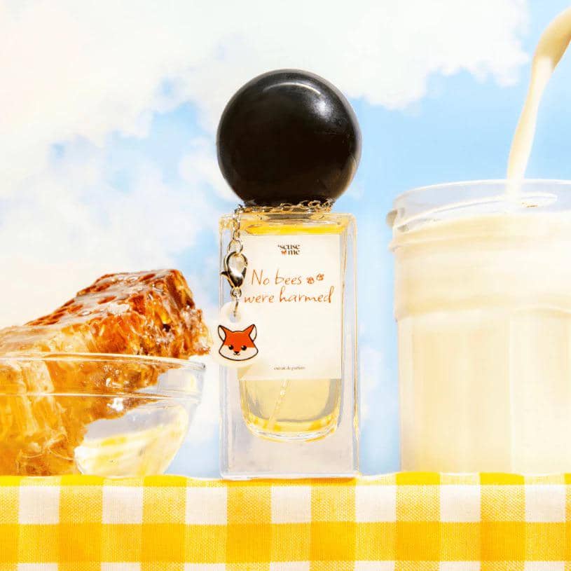Parfum aroma minuman