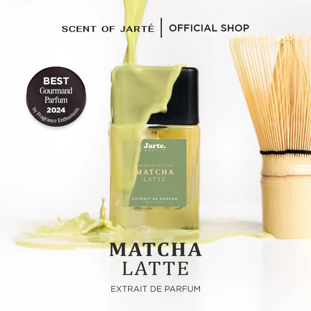 Parfum aroma minuman