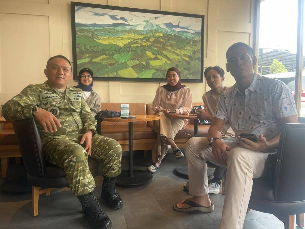 TNI AU, HUT ke-81 RI