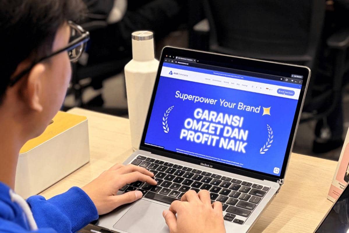 E-Commerce RI Ekspansi ke Thailand, Begini Strateginya