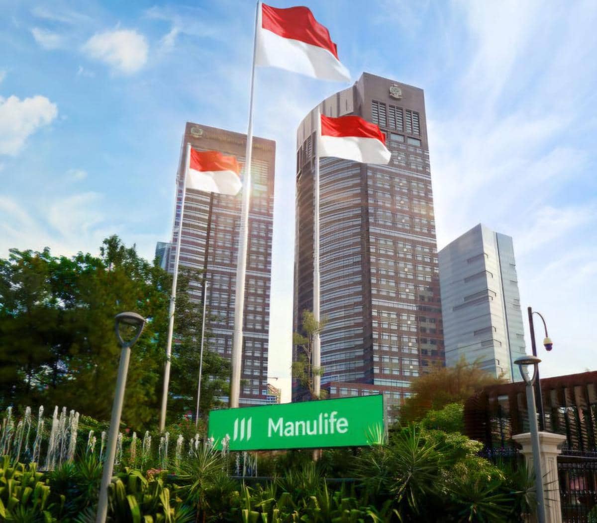 Manulife dan Danamon Luncurkan Proteksi Jiwa, Ini Sederet Manfaatnya