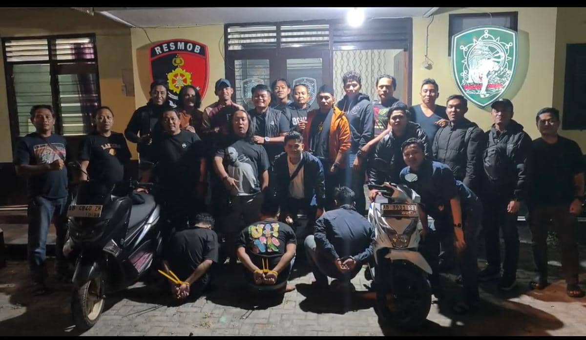Dua DPO Perampokan SPBU Selokromo Diburu, Komplotan Terancam 12 Tahun