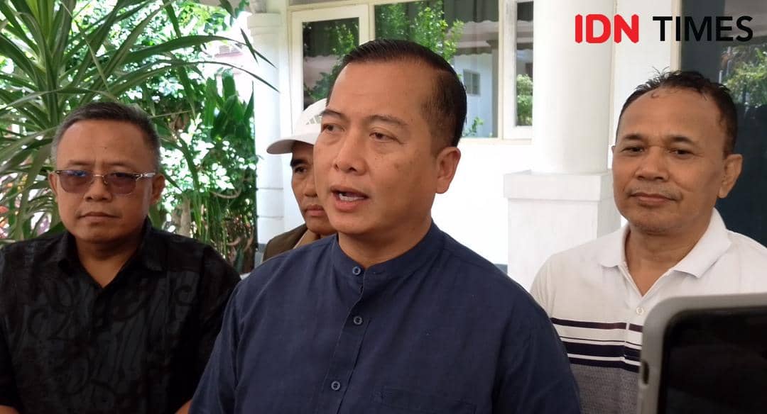 Pemprov NTB Kirim Bantuan Darurat untuk Korban Gempa NTT