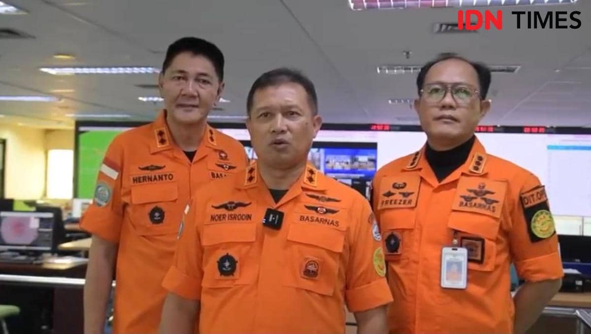 Update Korban Gempa NTT: 20 Meninggal, 6 Luka-Luka dan 2 Tertimbun