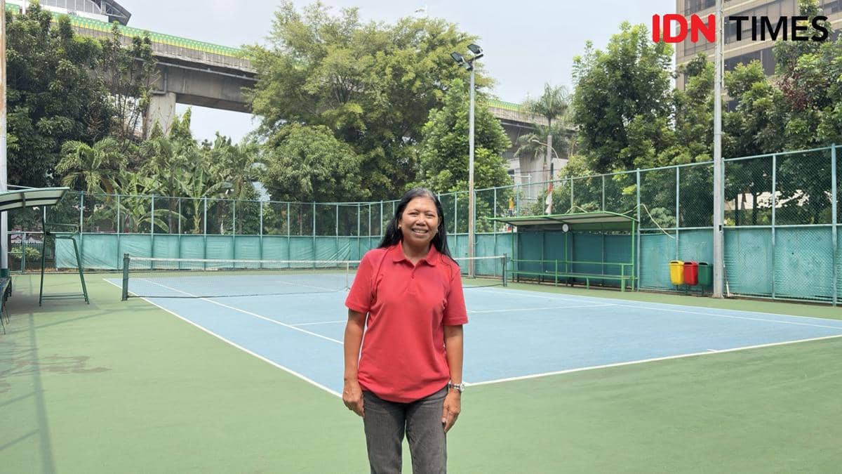 Perjalanan Yayuk Basuki: Hampir Frustasi tapi Bertahan hingga Ukir Sejarah