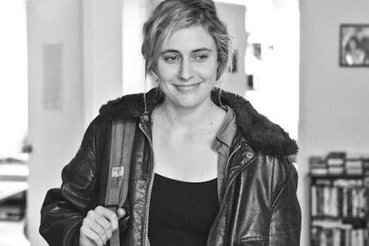 cuplikan film Frances Ha