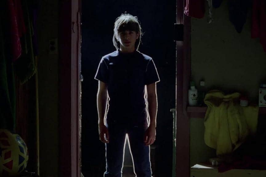 Sleepaway Camp