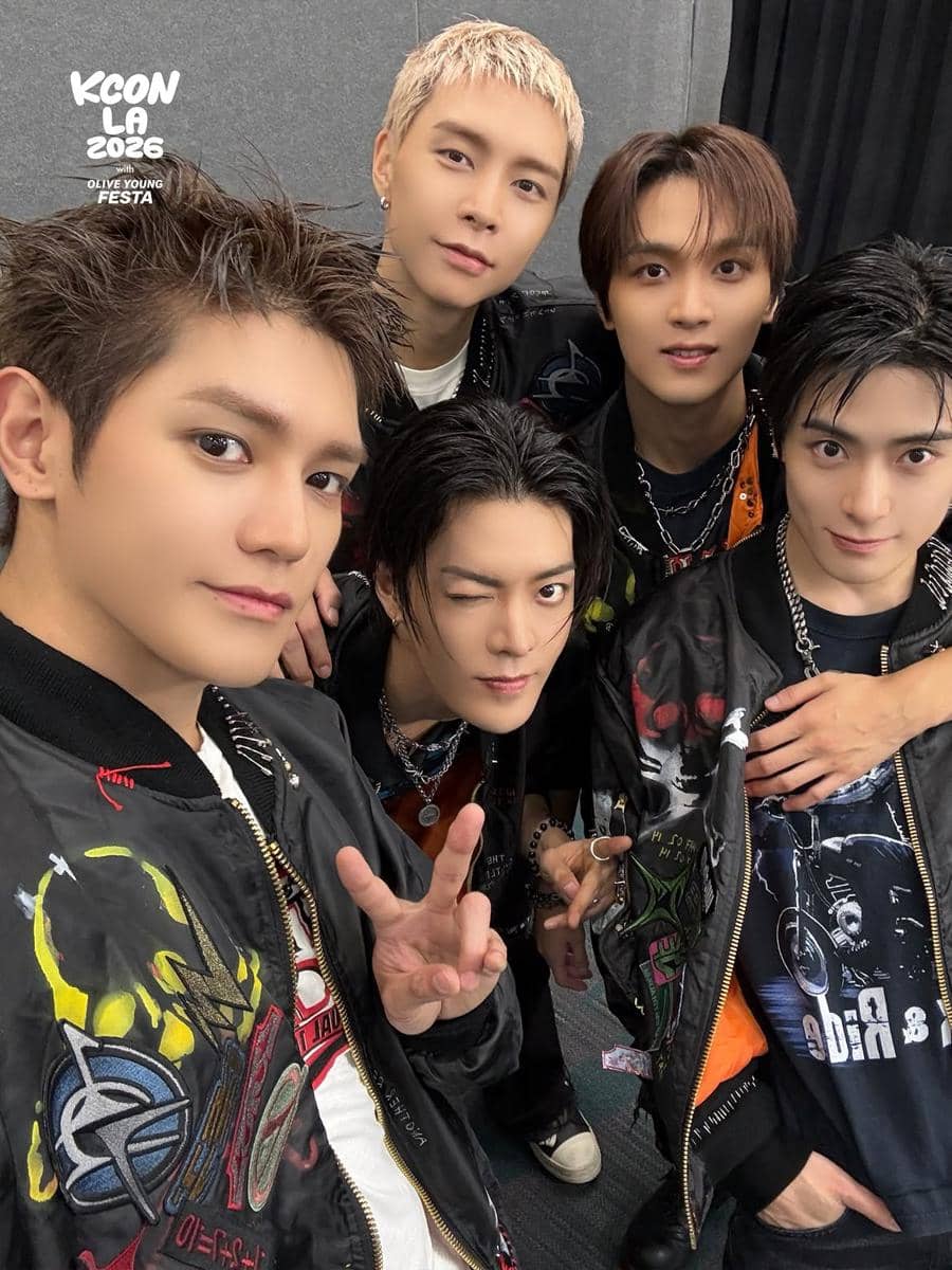 NCT 127