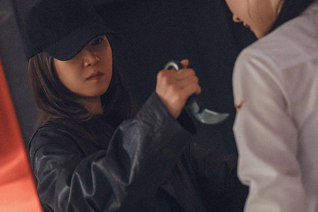7 Strategi Tim Sales 3 Menjebak Tak Jong Gu di A Bona Fide Killer