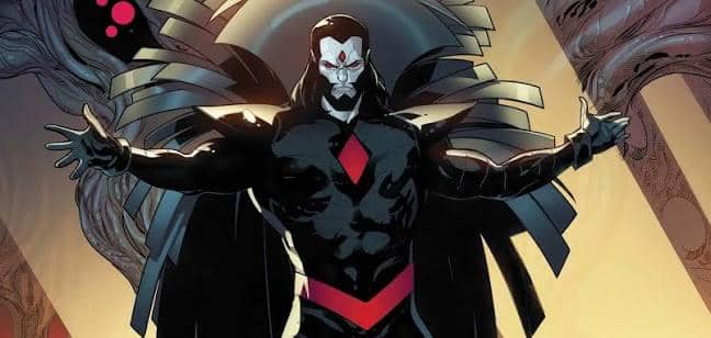 Mengenang Sejarah Mister Sinister Gagal Muncul di Film X-Men