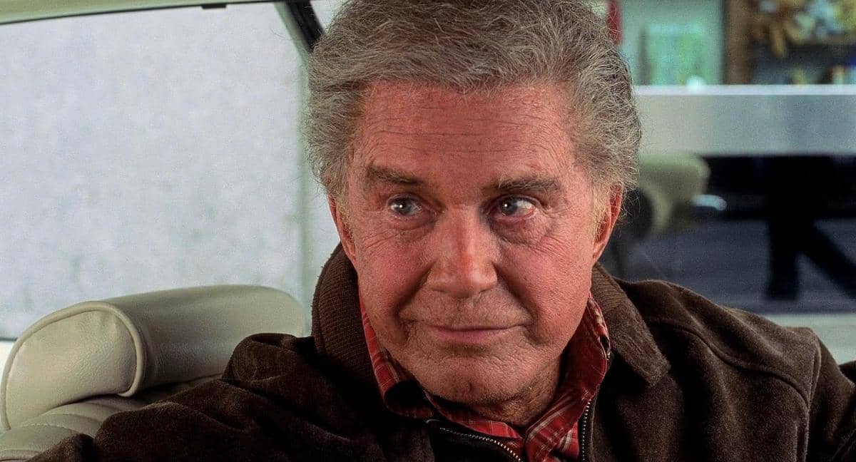 Uncle Ben