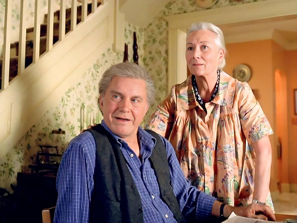 Aunt May vs Uncle Ben, Siapa yang Lebih Berguna Kalau Tetap Hidup?