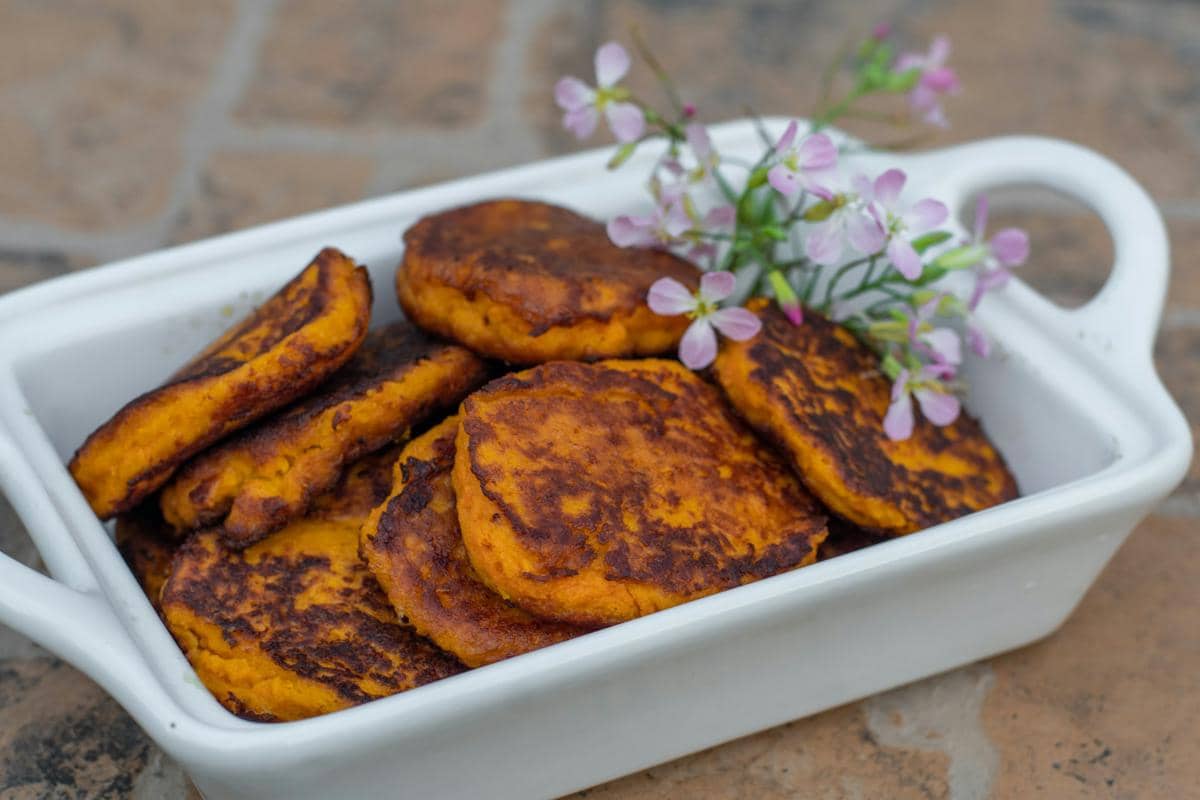Resep Tortang Corned Beef, Lauk Nikmat untuk Sarapan