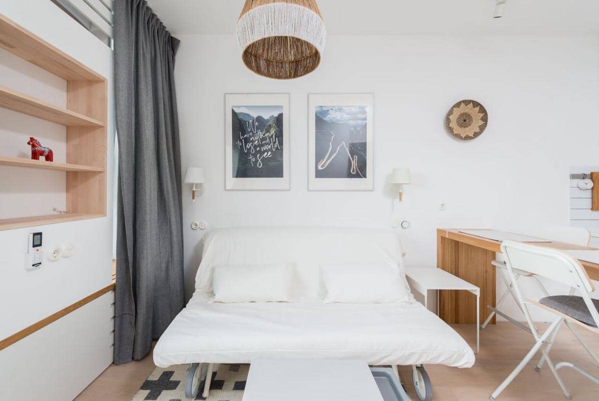 5 Model Kasur untuk Kamar Kos yang Sempit, Gak Makan Tempat