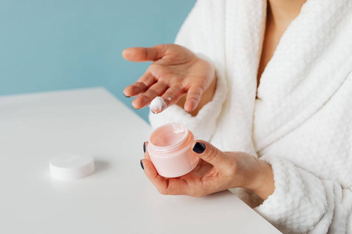memilih sunscreen untuk wajah