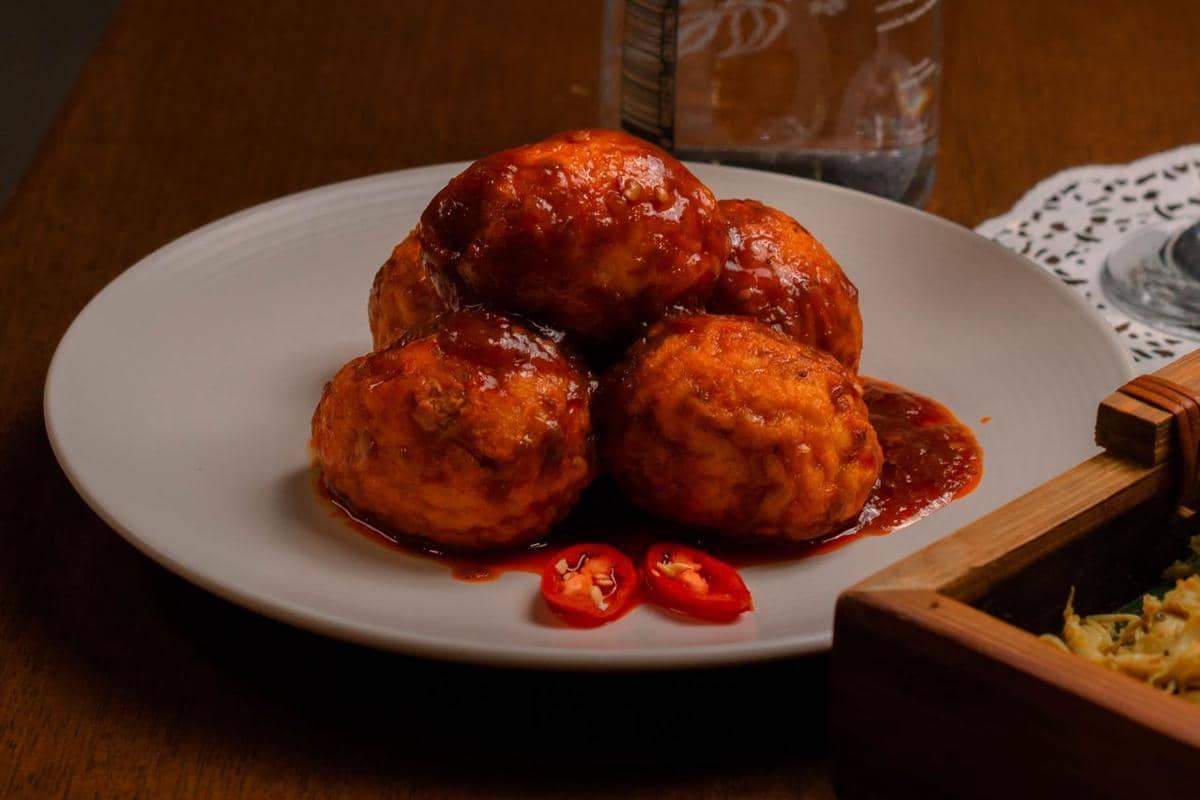 7 Resep Olahan Telur untuk Lauk Sehari-hari, Dijamin Sedap Banget!
